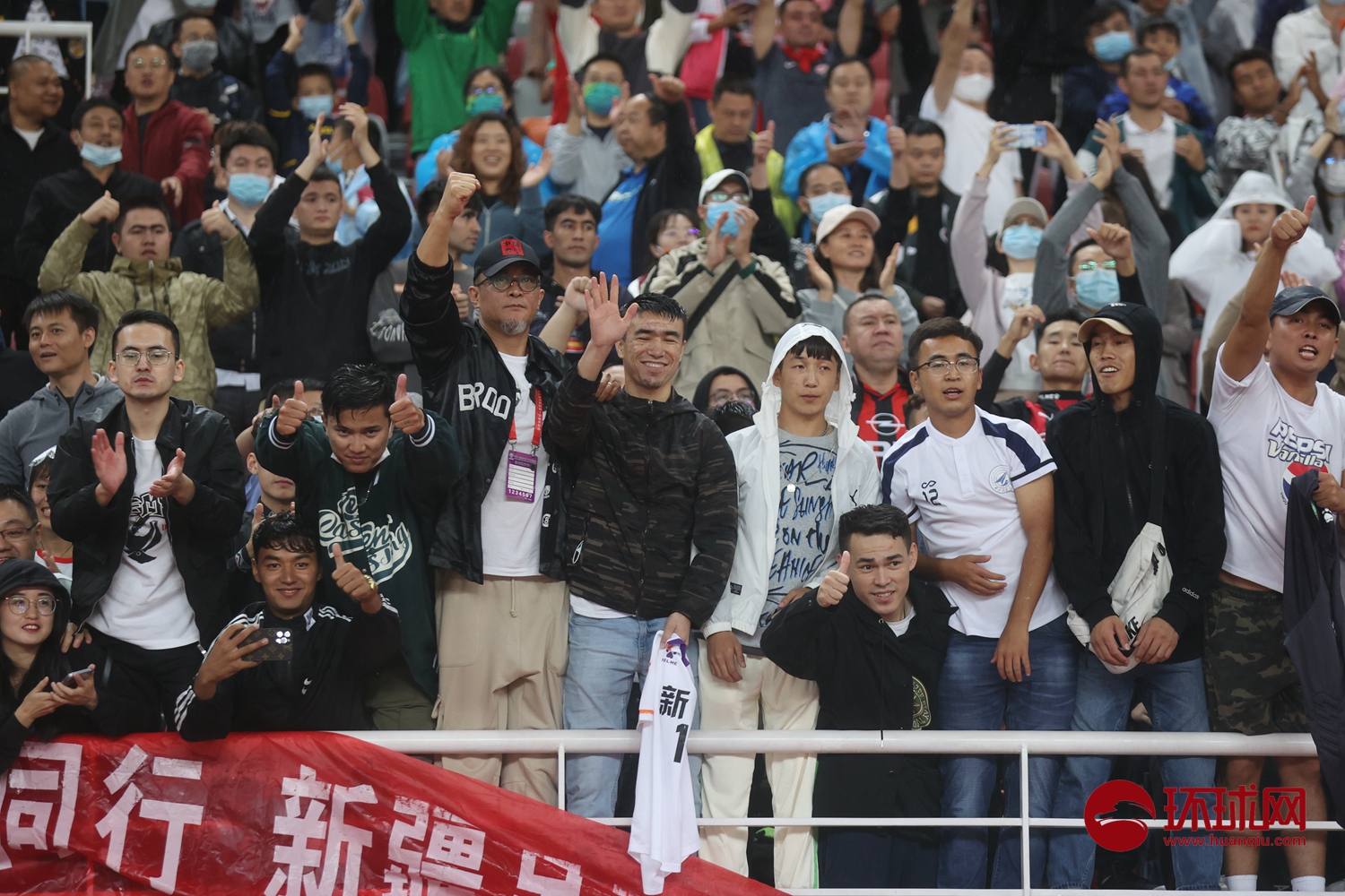 新疆队1:2负于浙江队夺得全运会男足u20亚军