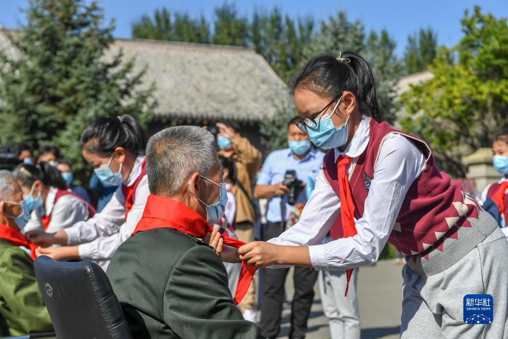 长春举行仪式纪念九一八事变爆发90周年【组图】休闲区蓝鸢梦想 - Www.slyday.coM 长春举行仪式纪念九一八事变爆发90周年【组图】休闲区蓝鸢梦想 - Www.slyday.coM