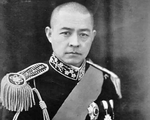 张自忠