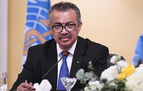 世卫总干事即将换届,谭德塞有望连任,但其祖国刻意刁难拒绝提名休闲区蓝鸢梦想 - Www.slyday.coM 世卫总干事即将换届,谭德塞有望连任,但其祖国刻意刁难拒绝提名休闲区蓝鸢梦想 - Www.slyday.coM