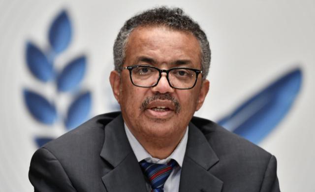 世卫总干事即将换届,谭德塞有望连任,但其祖国刻意刁难拒绝提名休闲区蓝鸢梦想 - Www.slyday.coM 世卫总干事即将换届,谭德塞有望连任,但其祖国刻意刁难拒绝提名休闲区蓝鸢梦想 - Www.slyday.coM