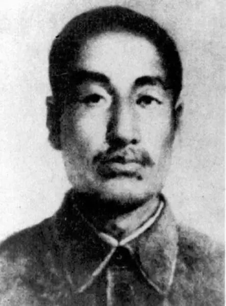 赵尚志