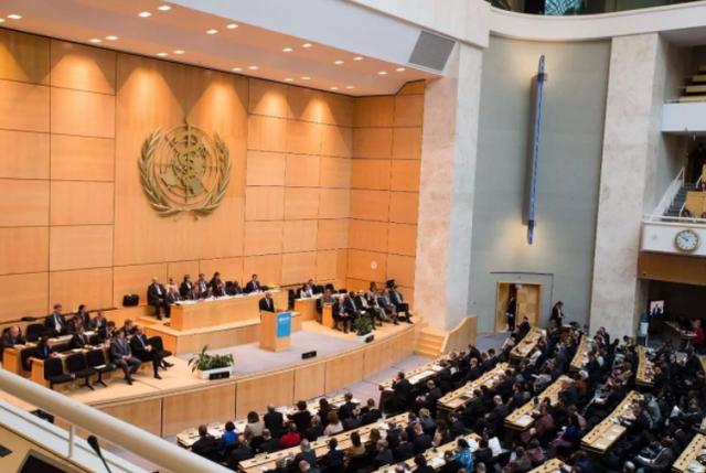 世卫总干事即将换届,谭德塞有望连任,但其祖国刻意刁难拒绝提名休闲区蓝鸢梦想 - Www.slyday.coM 世卫总干事即将换届,谭德塞有望连任,但其祖国刻意刁难拒绝提名休闲区蓝鸢梦想 - Www.slyday.coM