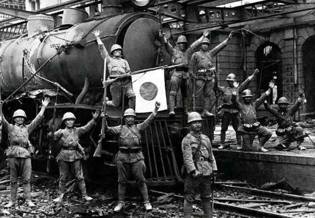 1931年9月19日,日军侵占沈阳市政公所