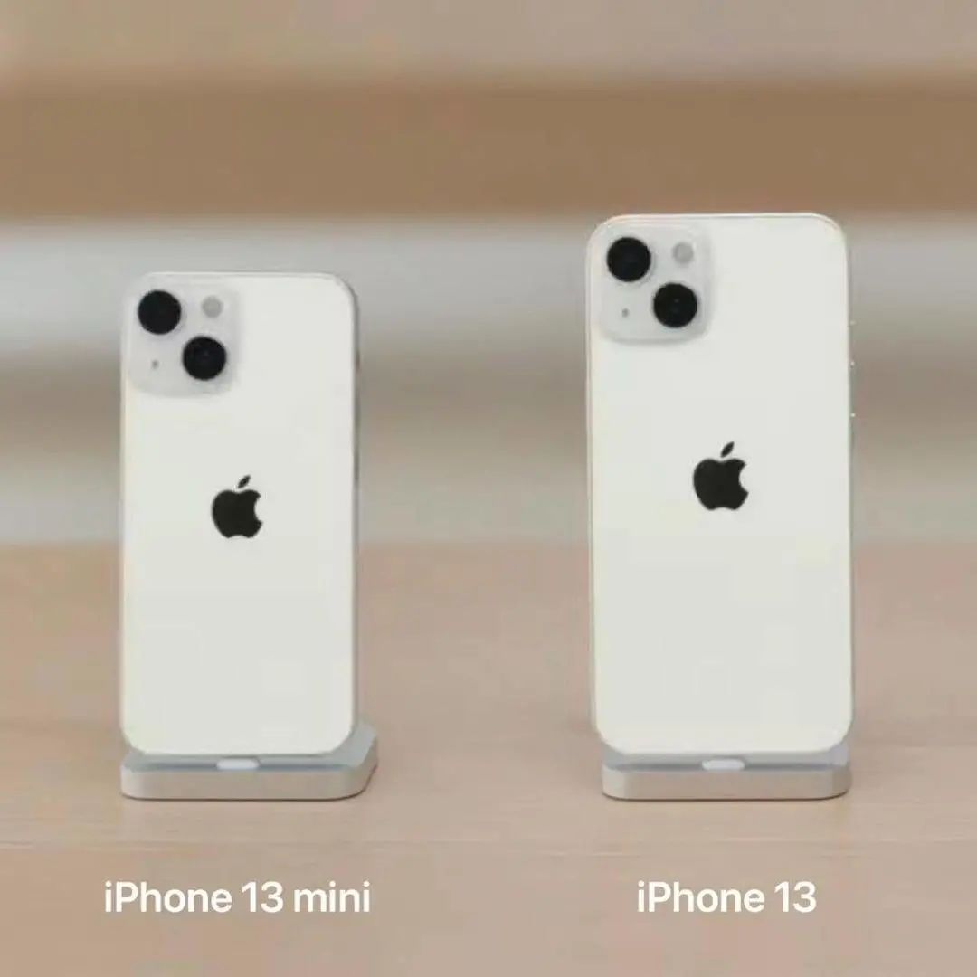 iphone13远峰蓝图片,iphone13远峰蓝1tb iphone 13 系列全配色真机亮相!"远峰蓝" 最多人购买