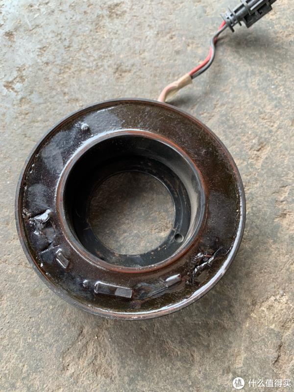 2013款手自一体迈瑞宝2.0L空调不制冷维修经历分享