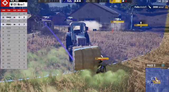 PCS5首日：<a href=