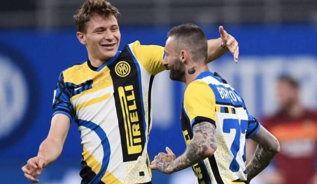 新米利托?国米外租前锋5场6球,马总看上<a href=