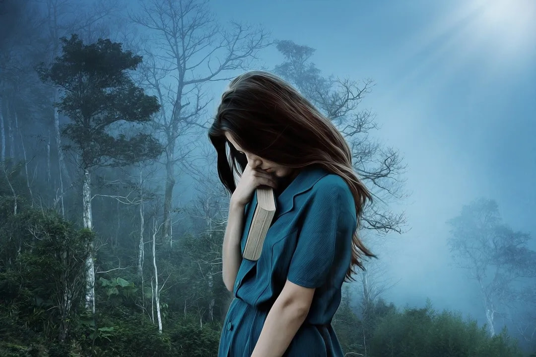 女子遭家暴7年，却打死都不愿离婚，原来不是不想逃，而是走不了休闲区蓝鸢梦想 - Www.slyday.coM