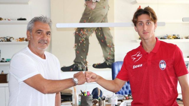 新米利托?国米外租前锋5场6球,马总看上<a href=