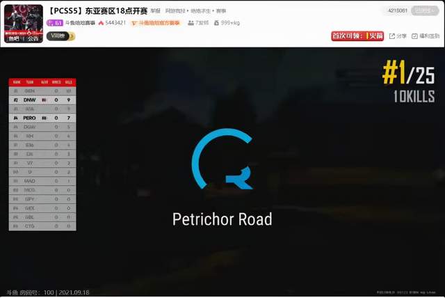 PCS5首日：<a href=