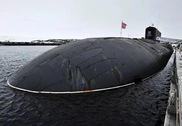 说起核武器，美国和<a href=