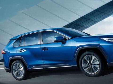 国产车是真的不如合资车?是你假装看不到,还是不理解