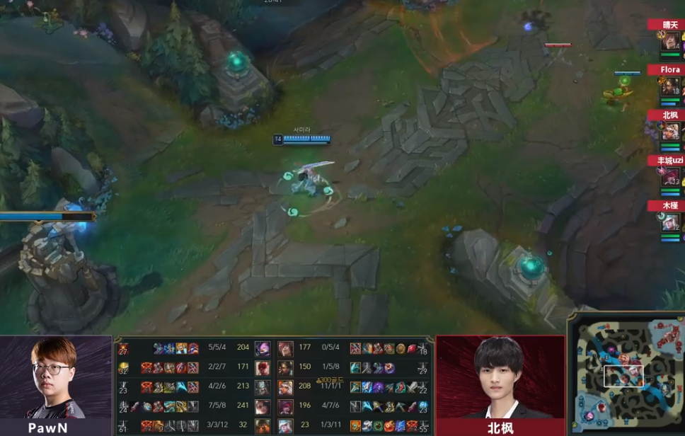 LOL北枫让Pawn都害怕,解说直呼:终于理解8点后峡谷没有奇亚娜休闲区蓝鸢梦想 - Www.slyday.coM LOL北枫让Pawn都害怕,解说直呼:终于理解8点后峡谷没有奇亚娜休闲区蓝鸢梦想 - Www.slyday.coM