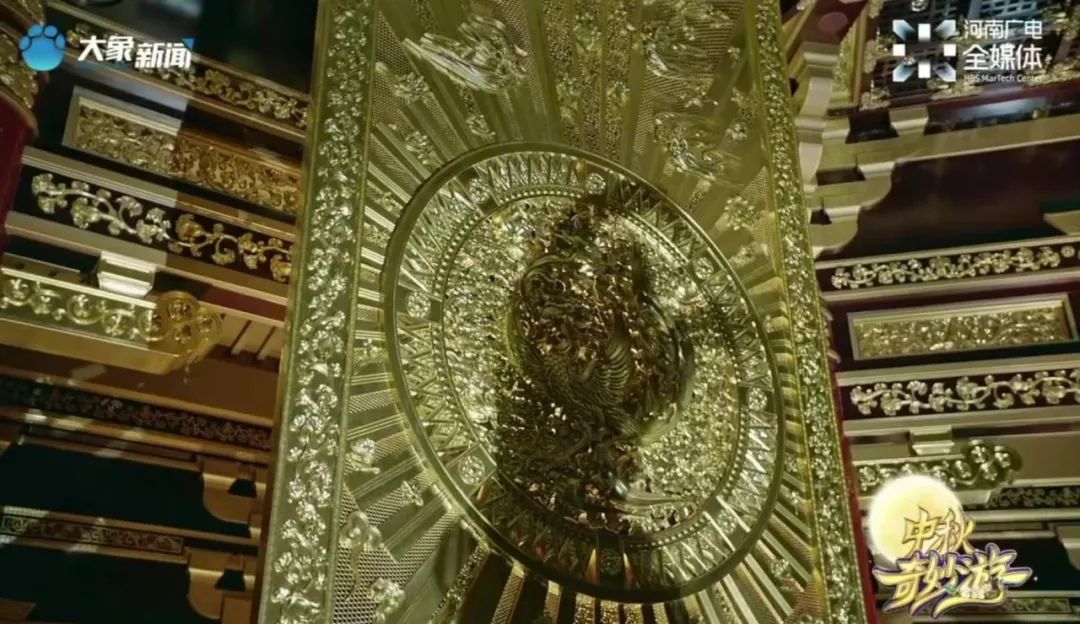 完了,河南卫视的文化NB症治不好了……休闲区蓝鸢梦想 - Www.slyday.coM 完了,河南卫视的文化NB症治不好了……休闲区蓝鸢梦想 - Www.slyday.coM