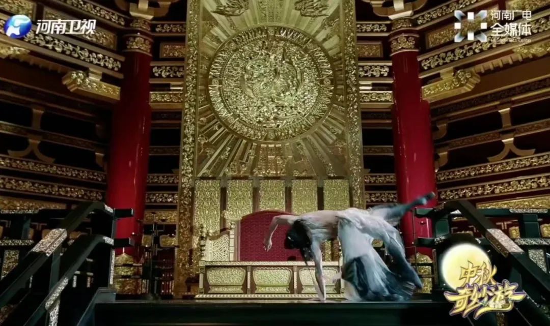 完了,河南卫视的文化NB症治不好了……休闲区蓝鸢梦想 - Www.slyday.coM 完了,河南卫视的文化NB症治不好了……休闲区蓝鸢梦想 - Www.slyday.coM