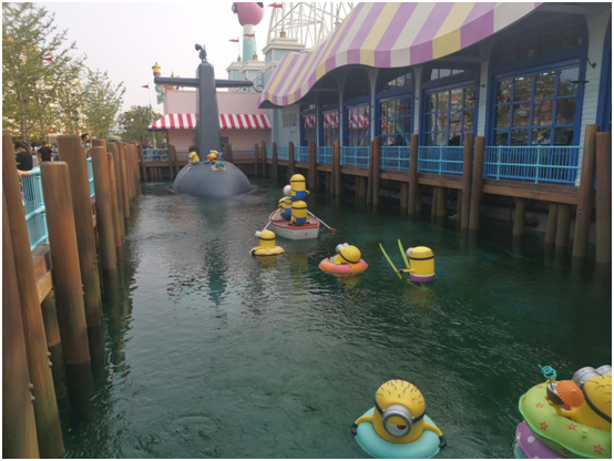 很认真地说说北京环球影城主题公园,你去不去?休闲区蓝鸢梦想 - Www.slyday.coM 很认真地说说北京环球影城主题公园,你去不去?休闲区蓝鸢梦想 - Www.slyday.coM