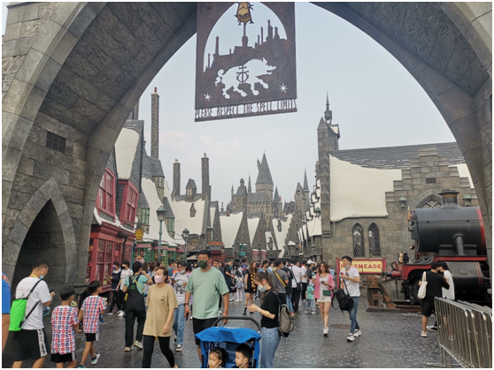 很认真地说说北京环球影城主题公园,你去不去?休闲区蓝鸢梦想 - Www.slyday.coM 很认真地说说北京环球影城主题公园,你去不去?休闲区蓝鸢梦想 - Www.slyday.coM