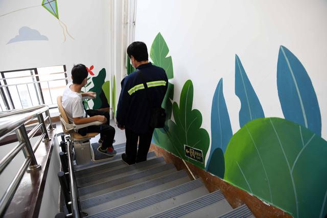 给异地就医的孩子一个家,北京儿童医院旁有个免费为患儿提供住宿的地方休闲区蓝鸢梦想 - Www.slyday.coM 给异地就医的孩子一个家,北京儿童医院旁有个免费为患儿提供住宿的地方休闲区蓝鸢梦想 - Www.slyday.coM