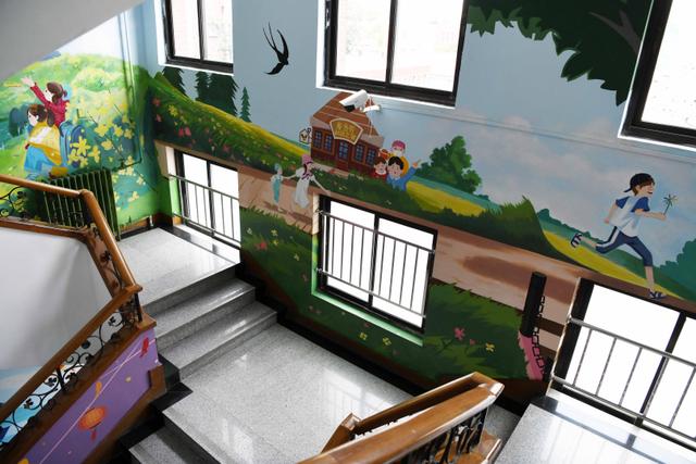 给异地就医的孩子一个家,北京儿童医院旁有个免费为患儿提供住宿的地方休闲区蓝鸢梦想 - Www.slyday.coM 给异地就医的孩子一个家,北京儿童医院旁有个免费为患儿提供住宿的地方休闲区蓝鸢梦想 - Www.slyday.coM