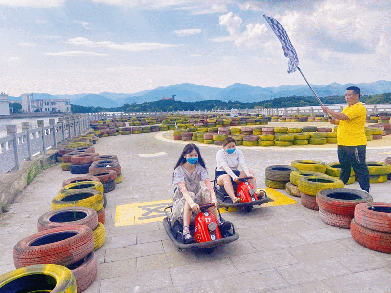 假期第一天,这条咸宁中秋精品线路赶紧get起来!休闲区蓝鸢梦想 - Www.slyday.coM 假期第一天,这条咸宁中秋精品线路赶紧get起来!休闲区蓝鸢梦想 - Www.slyday.coM