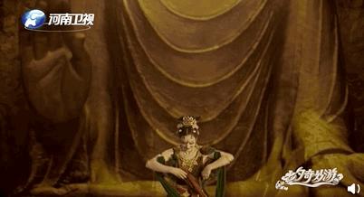 完了,河南卫视的文化NB症治不好了……休闲区蓝鸢梦想 - Www.slyday.coM 完了,河南卫视的文化NB症治不好了……休闲区蓝鸢梦想 - Www.slyday.coM