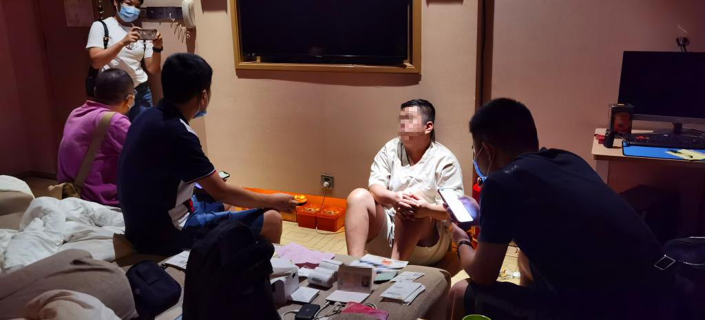 广东公安重拳打击涉中秋应节食品违法犯罪 涉案金额达7.92亿元休闲区蓝鸢梦想 - Www.slyday.coM 广东公安重拳打击涉中秋应节食品违法犯罪 涉案金额达7.92亿元休闲区蓝鸢梦想 - Www.slyday.coM