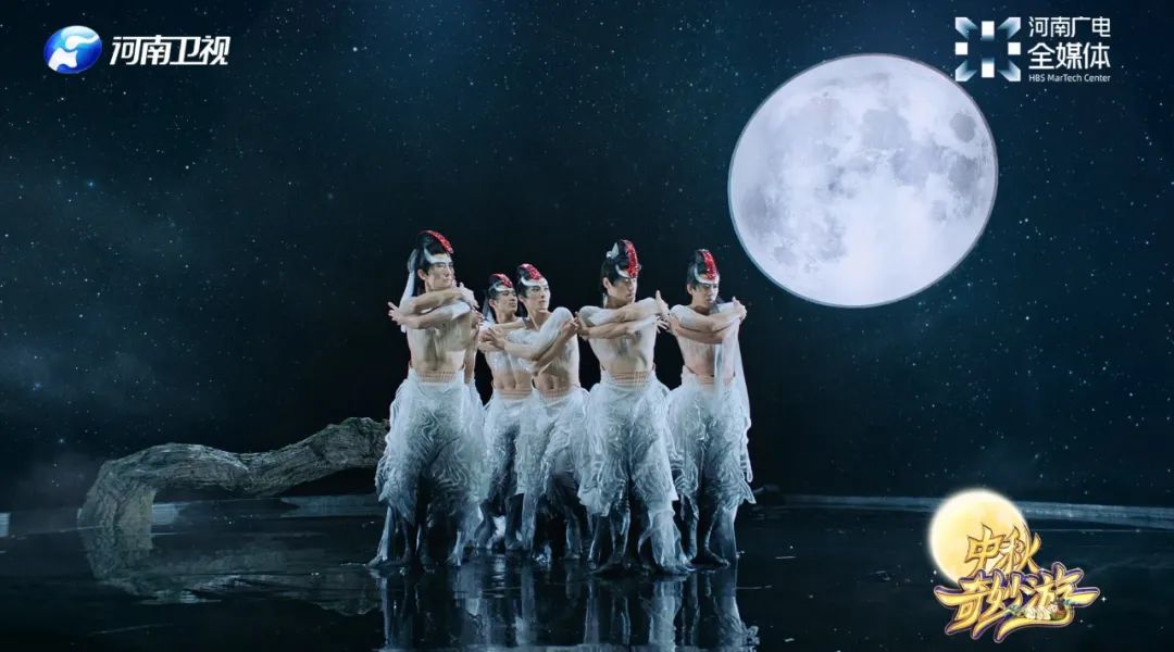 完了,河南卫视的文化NB症治不好了……休闲区蓝鸢梦想 - Www.slyday.coM 完了,河南卫视的文化NB症治不好了……休闲区蓝鸢梦想 - Www.slyday.coM