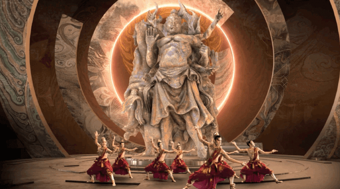 完了,河南卫视的文化NB症治不好了……休闲区蓝鸢梦想 - Www.slyday.coM 完了,河南卫视的文化NB症治不好了……休闲区蓝鸢梦想 - Www.slyday.coM