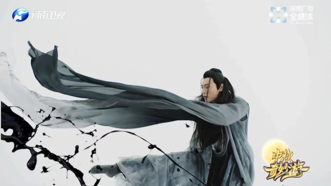 完了,河南卫视的文化NB症治不好了……休闲区蓝鸢梦想 - Www.slyday.coM 完了,河南卫视的文化NB症治不好了……休闲区蓝鸢梦想 - Www.slyday.coM