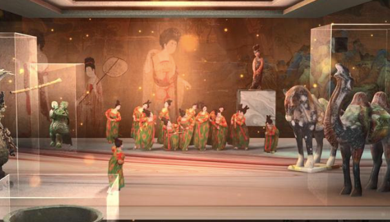 完了,河南卫视的文化NB症治不好了……休闲区蓝鸢梦想 - Www.slyday.coM 完了,河南卫视的文化NB症治不好了……休闲区蓝鸢梦想 - Www.slyday.coM