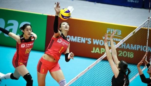 女排世锦赛迎来新军!哥伦比亚击败巴西晋级,<a href=