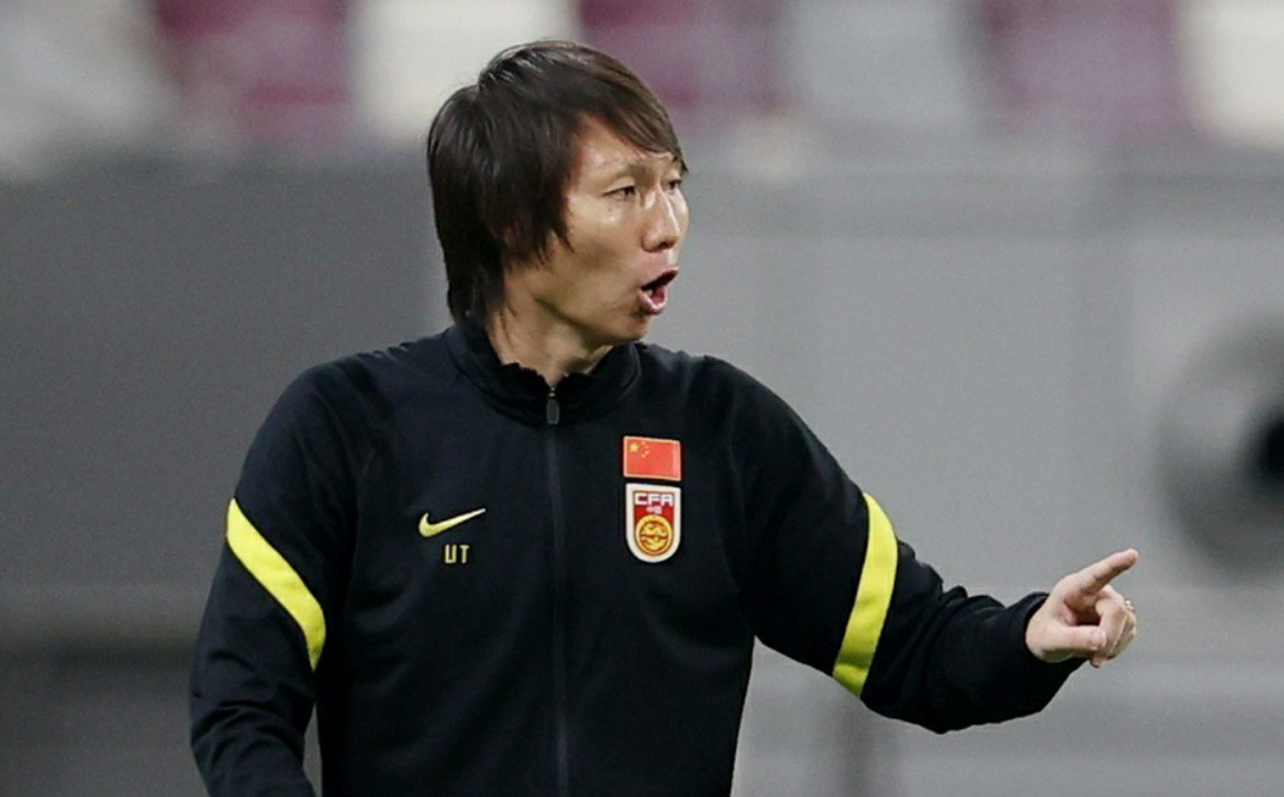 曝国足战越南目标明确，网友：如果赢不了怎么办，也应该明确