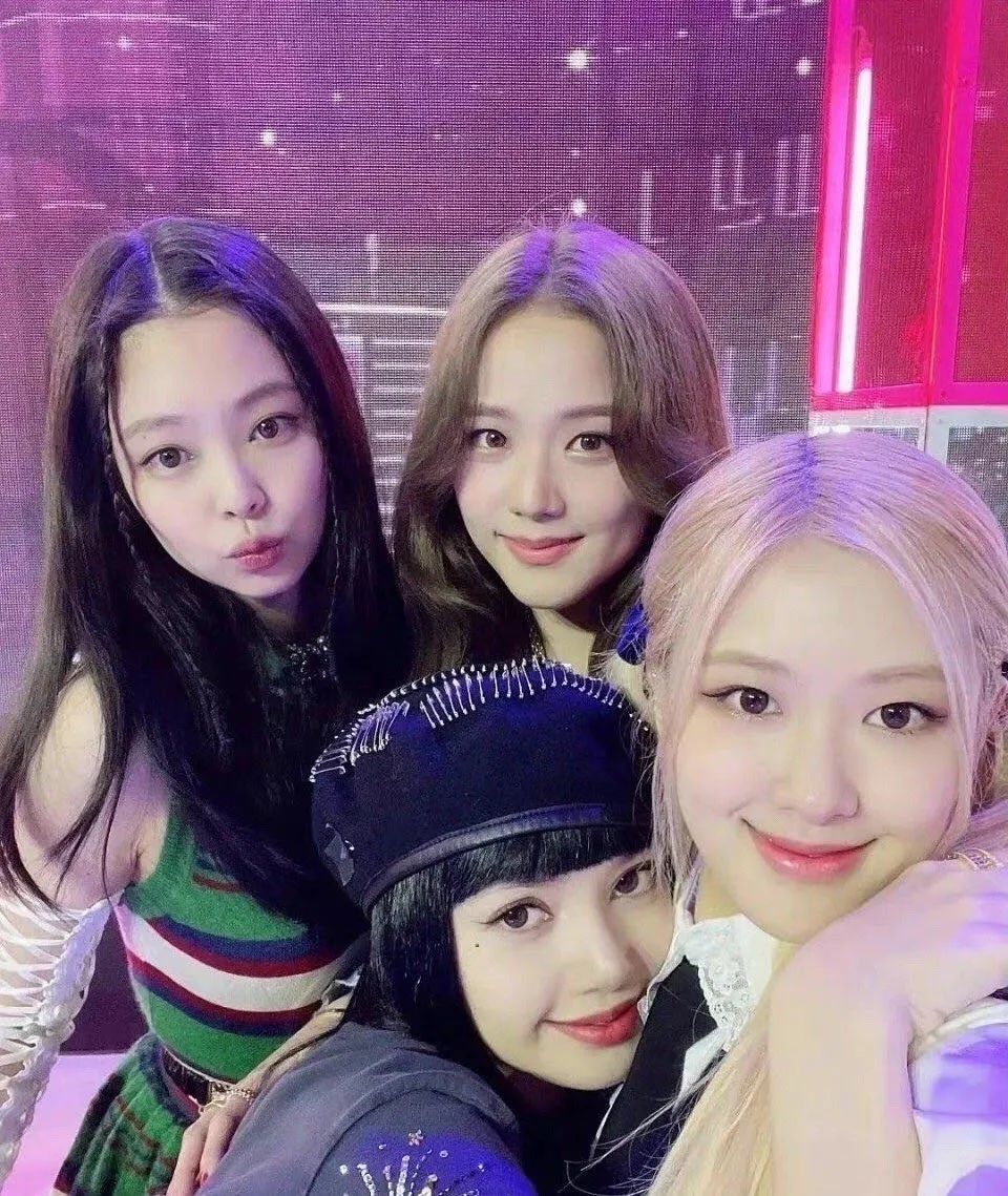 因LISA错失1位，粉丝们攻击他人？<a href=