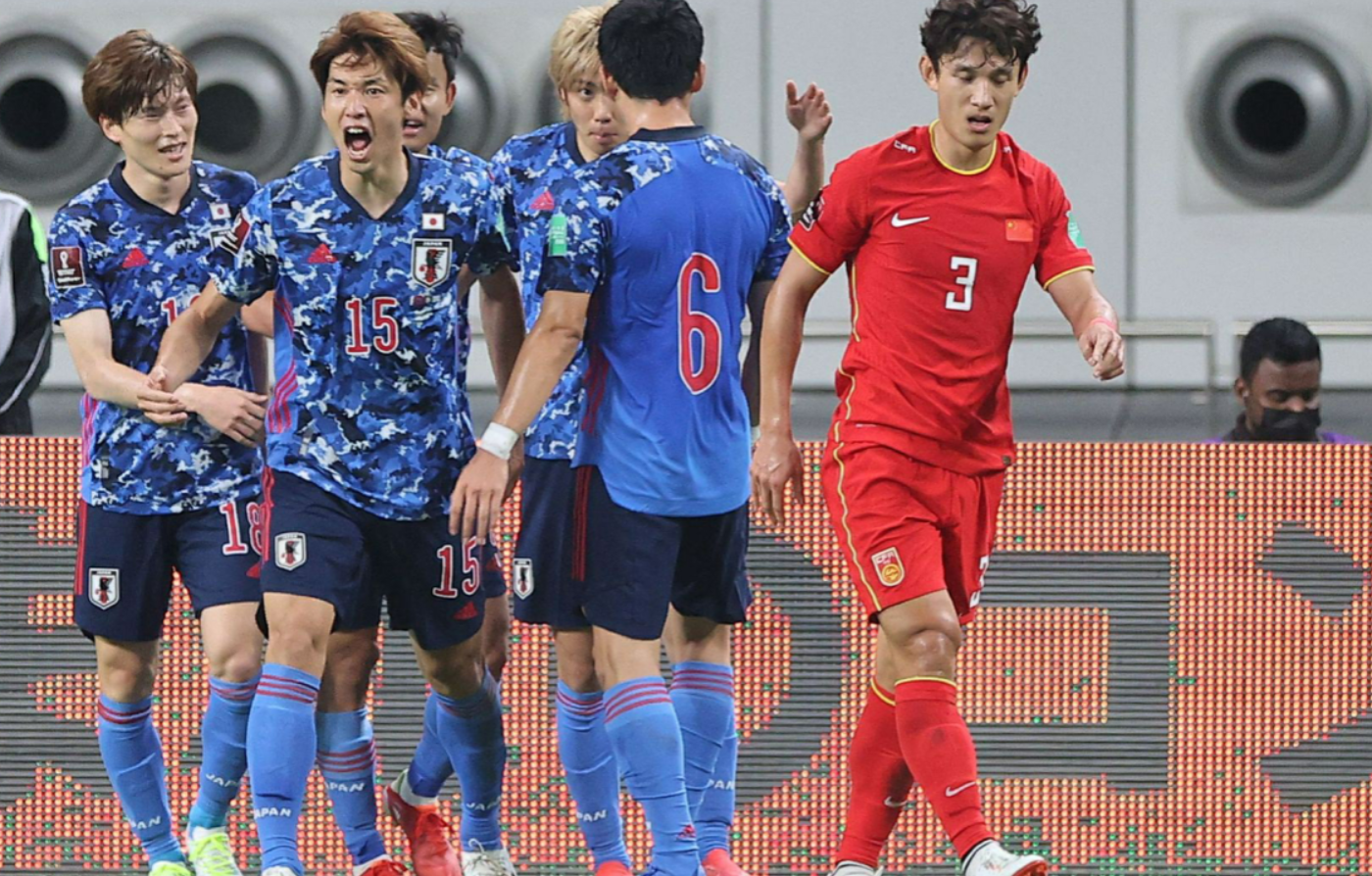 曝国足战越南目标明确，网友：如果赢不了怎么办，也应该明确