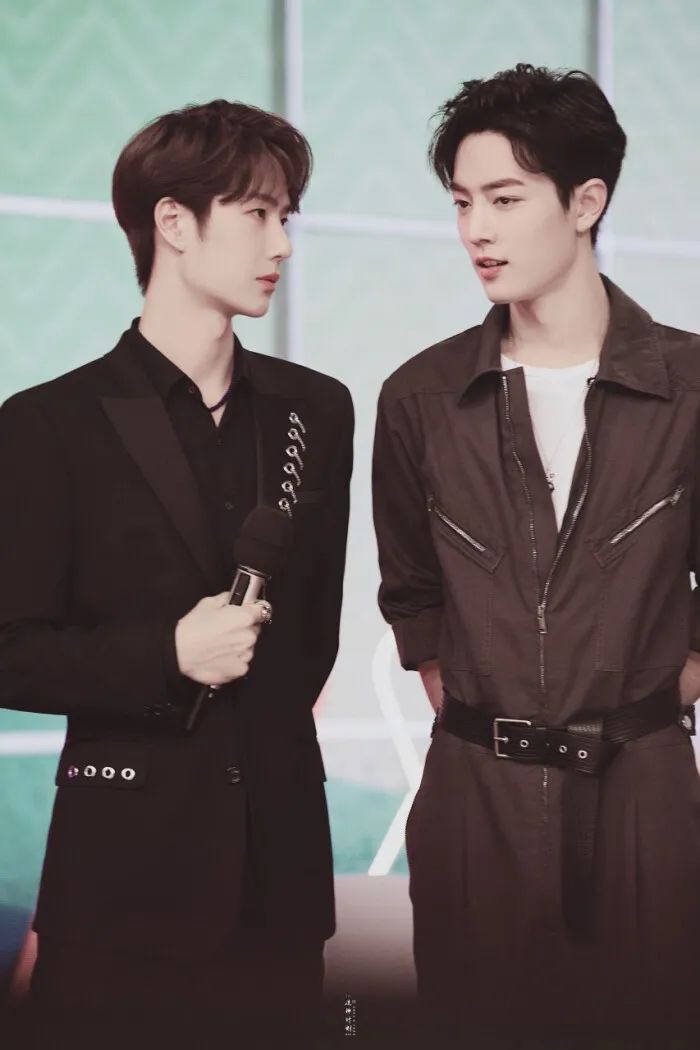 “博君一肖”唯粉引发众怒,CP盛行的时代里唯粉战斗力有多强休闲区蓝鸢梦想 - Www.slyday.coM “博君一肖”唯粉引发众怒,CP盛行的时代里唯粉战斗力有多强休闲区蓝鸢梦想 - Www.slyday.coM