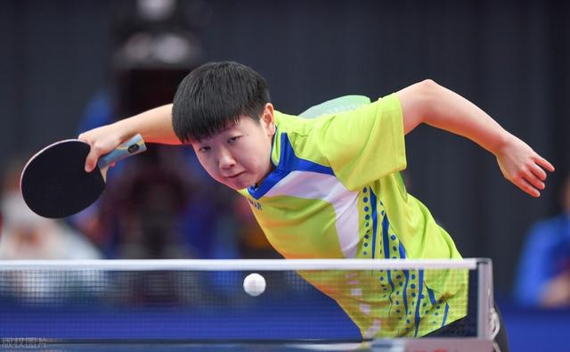 孙颖莎出局无缘团体决赛!41岁老将再胜00后国乒主力,京粤会师休闲区蓝鸢梦想 - Www.slyday.coM 孙颖莎出局无缘团体决赛!41岁老将再胜00后国乒主力,京粤会师休闲区蓝鸢梦想 - Www.slyday.coM