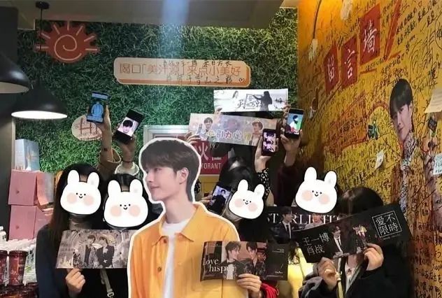 “博君一肖”唯粉引发众怒,CP盛行的时代里唯粉战斗力有多强休闲区蓝鸢梦想 - Www.slyday.coM “博君一肖”唯粉引发众怒,CP盛行的时代里唯粉战斗力有多强休闲区蓝鸢梦想 - Www.slyday.coM