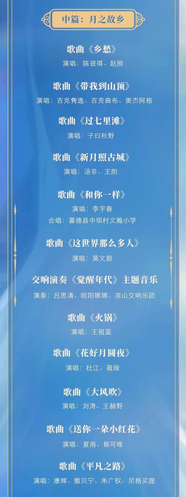今年中秋,最佳赏月时间是……中秋晚会最新节目单出炉↘休闲区蓝鸢梦想 - Www.slyday.coM 今年中秋,最佳赏月时间是……中秋晚会最新节目单出炉↘休闲区蓝鸢梦想 - Www.slyday.coM