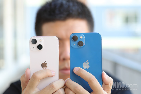 iPhone 13/13mini评测:“十三香”的意义 是将复杂的事情变简单休闲区蓝鸢梦想 - Www.slyday.coM iPhone 13/13mini评测:“十三香”的意义 是将复杂的事情变简单休闲区蓝鸢梦想 - Www.slyday.coM