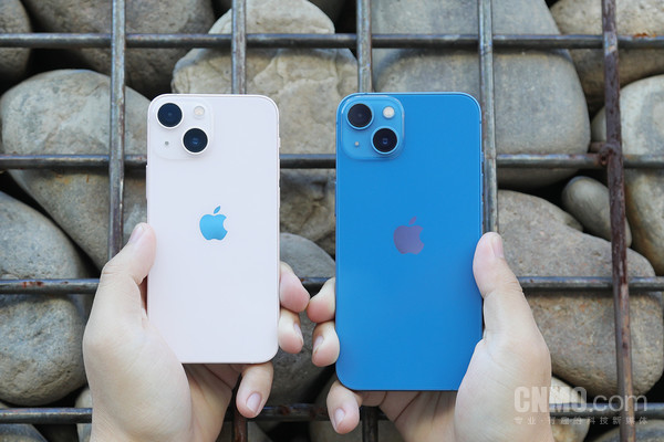 iPhone 13/13mini评测:“十三香”的意义 是将复杂的事情变简单休闲区蓝鸢梦想 - Www.slyday.coM iPhone 13/13mini评测:“十三香”的意义 是将复杂的事情变简单休闲区蓝鸢梦想 - Www.slyday.coM