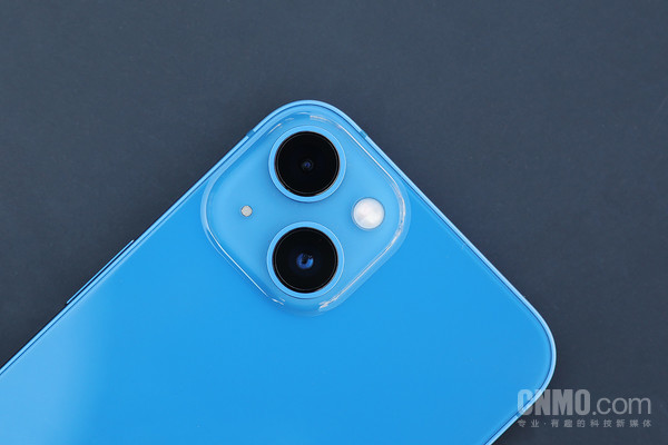 iPhone 13/13mini评测:“十三香”的意义 是将复杂的事情变简单休闲区蓝鸢梦想 - Www.slyday.coM iPhone 13/13mini评测:“十三香”的意义 是将复杂的事情变简单休闲区蓝鸢梦想 - Www.slyday.coM