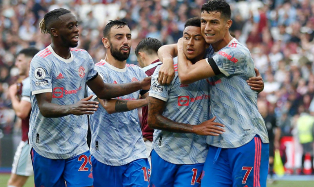 曼联再战铁锤帮，首发曝光：<a href=