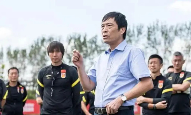 足协下达必杀令,国足已经没有任何退路,踢越南必须要全取3分