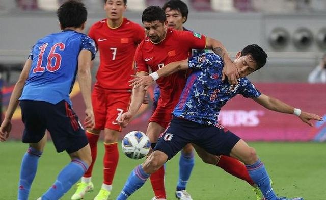 对阵越南,国足万不可掉以轻心!李铁需要及时总结经验教训