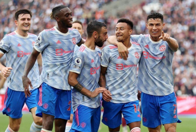 曼联再战铁锤帮，首发曝光：<a href=