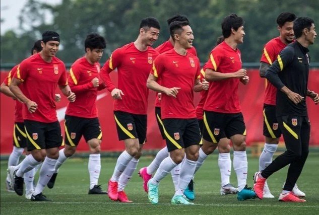国足输越南概率陡增,归化无全力,内援无能力,联赛不健康?