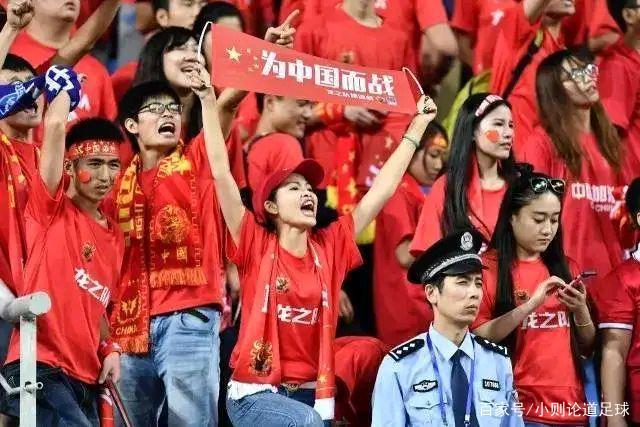 对阵越南,国足万不可掉以轻心!李铁需要及时总结经验教训