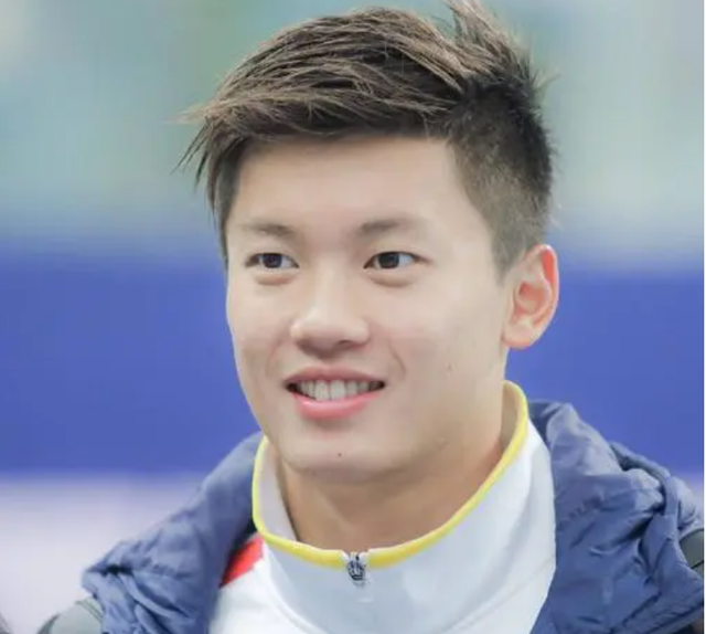 含金量惹争议:汪顺全运金牌7枚是接力,20枚