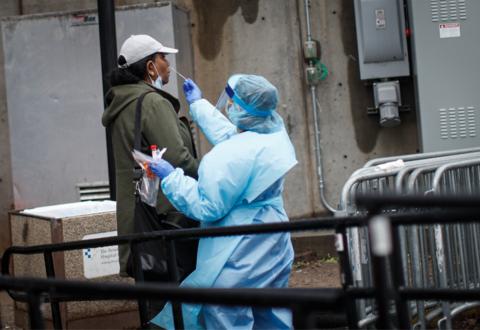 数读9月20日全球疫情:全球日增确诊超43万例 累计逾2.29亿例 美国新冠死亡人数超百年前大流感休闲区蓝鸢梦想 - Www.slyday.coM 数读9月20日全球疫情:全球日增确诊超43万例 累计逾2.29亿例 美国新冠死亡人数超百年前大流感休闲区蓝鸢梦想 - Www.slyday.coM